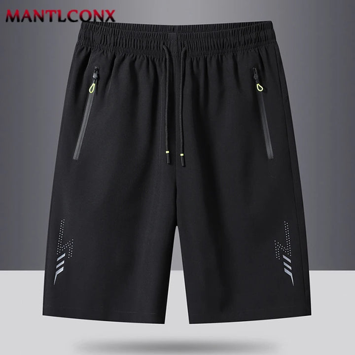 MANTLCONX MT-Shorts
