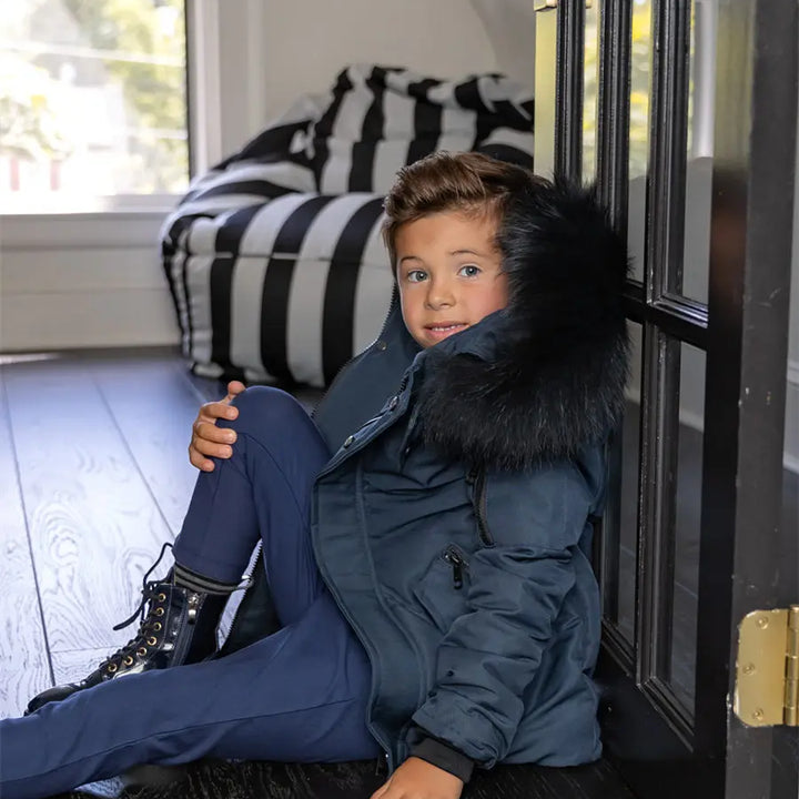 boys to man 7-12Y