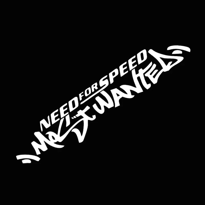 Need for Speed Scratch Car Auto