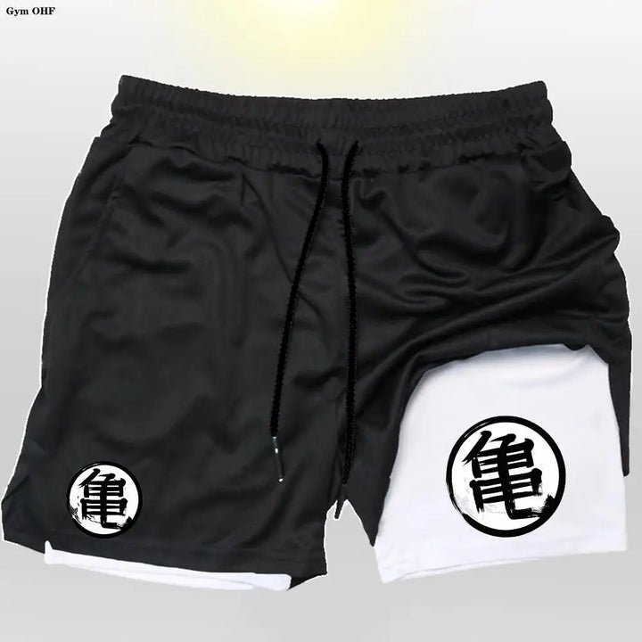 Goku Anime  Shorts