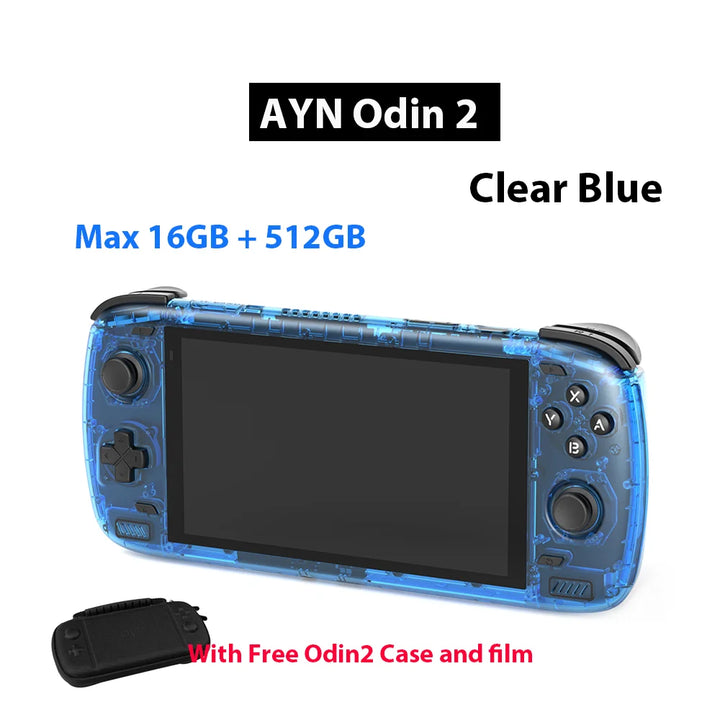 Ayn Odin 2 Pro