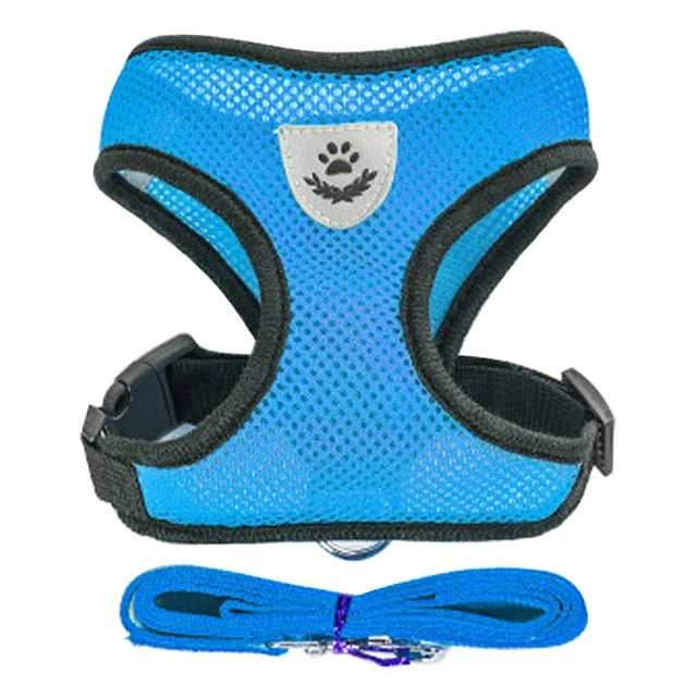 pet Harness Vest