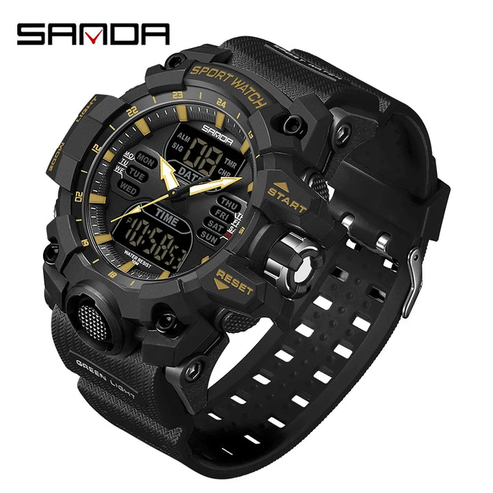 SANDA 6126