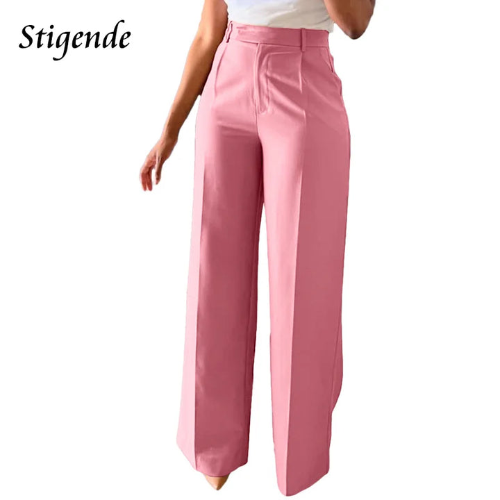 Stigende Wide