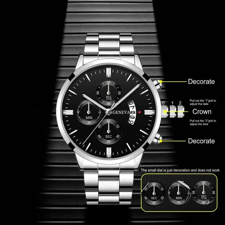 DEYROS ZH12062SHJM