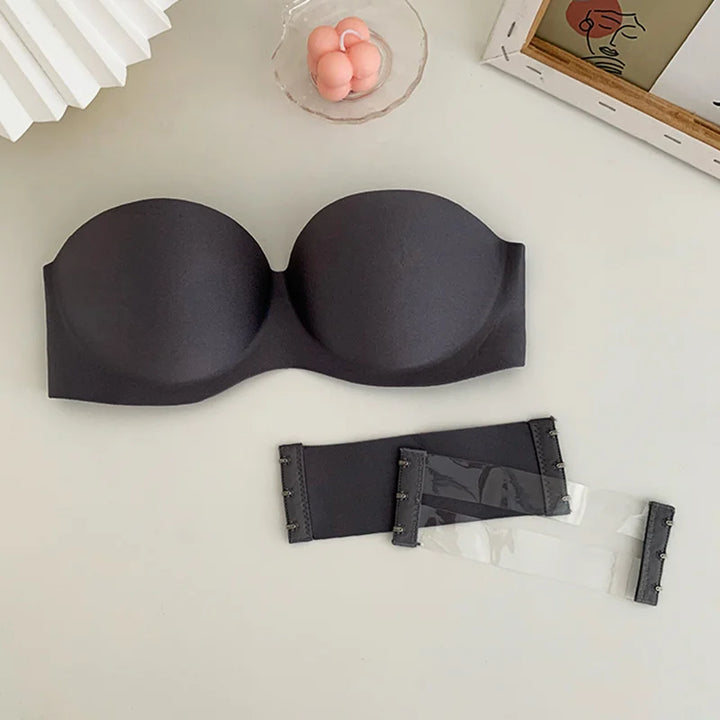 FINETOO wireless bra X151