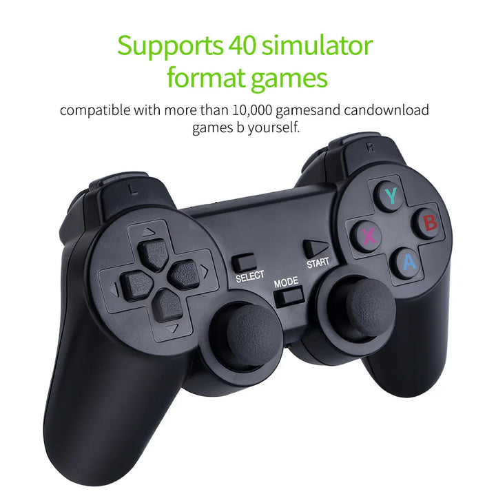 Video Game Stick Lite 4K