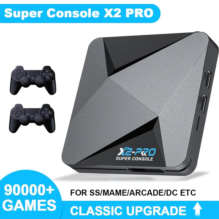 KINHANK  X2 Pro 90000 Video Games
