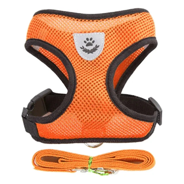pet Harness Vest