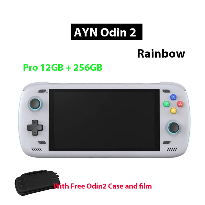 Ayn Odin 2 Pro