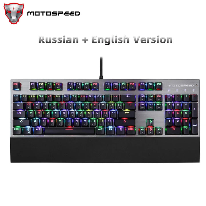 Motospeed CK108 Mechanical