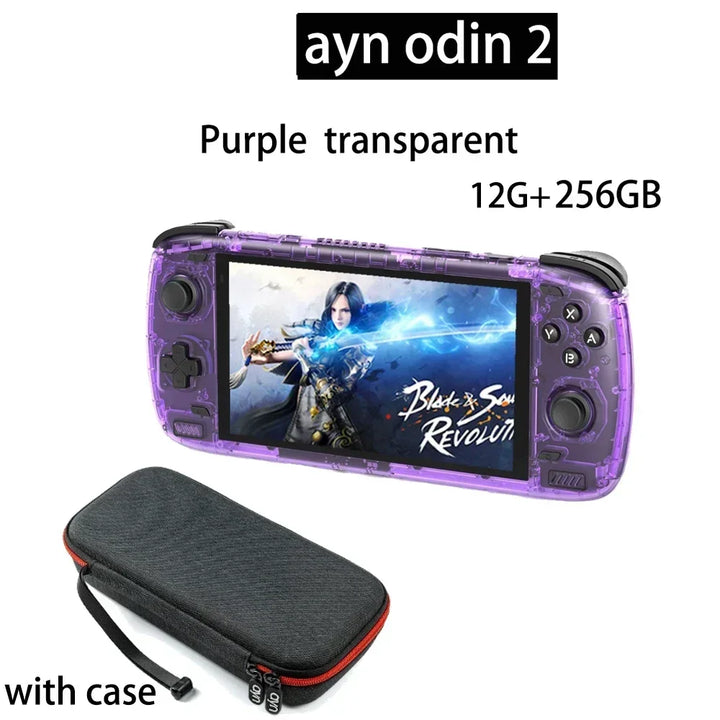 Ayn Odin 2 Pro