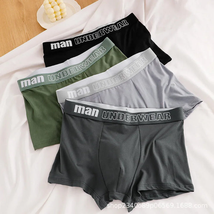 Men Boxers Sports