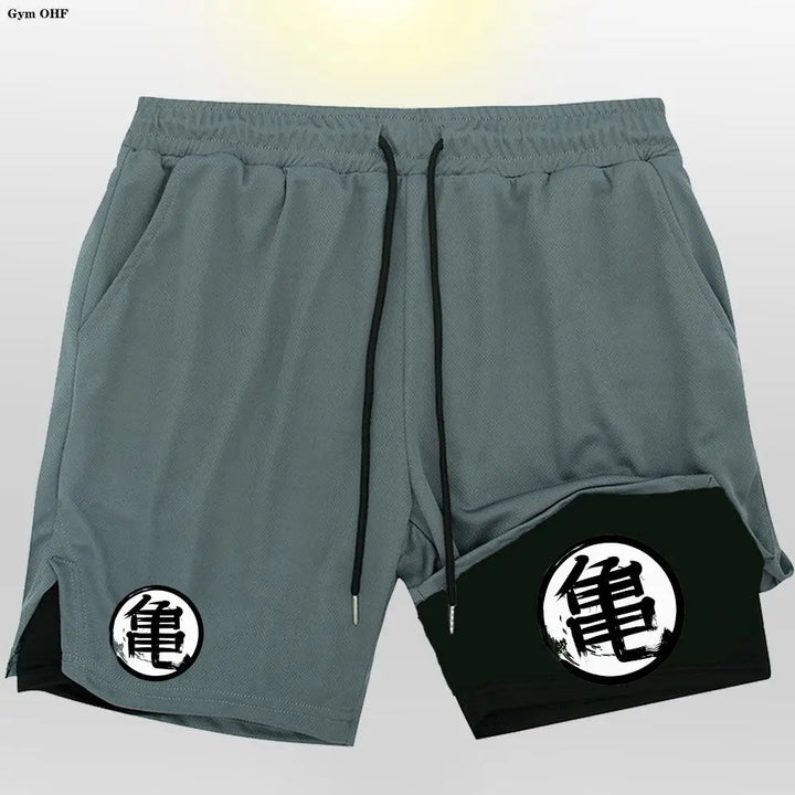 Goku Anime  Shorts