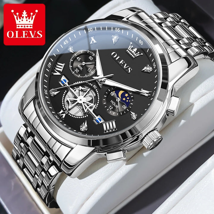 OLEVS 2856
