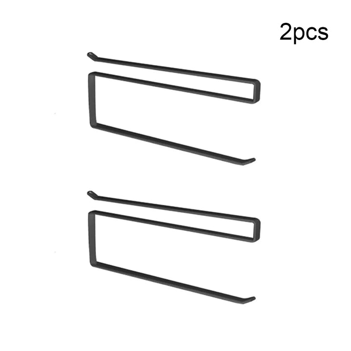 Hanging Kitchen Paper