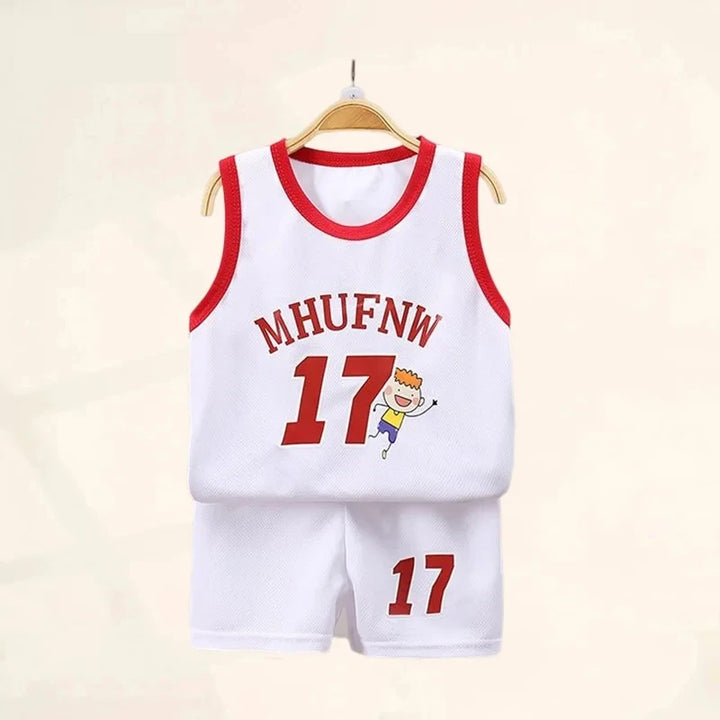 Children's 4-6Y