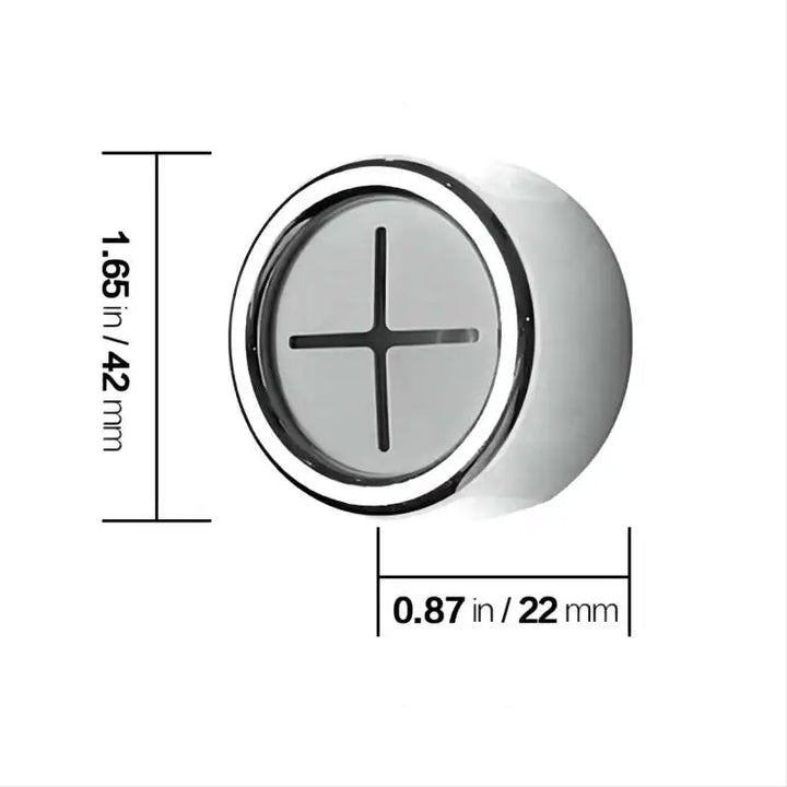 3PCS Non Punching Dishwashing