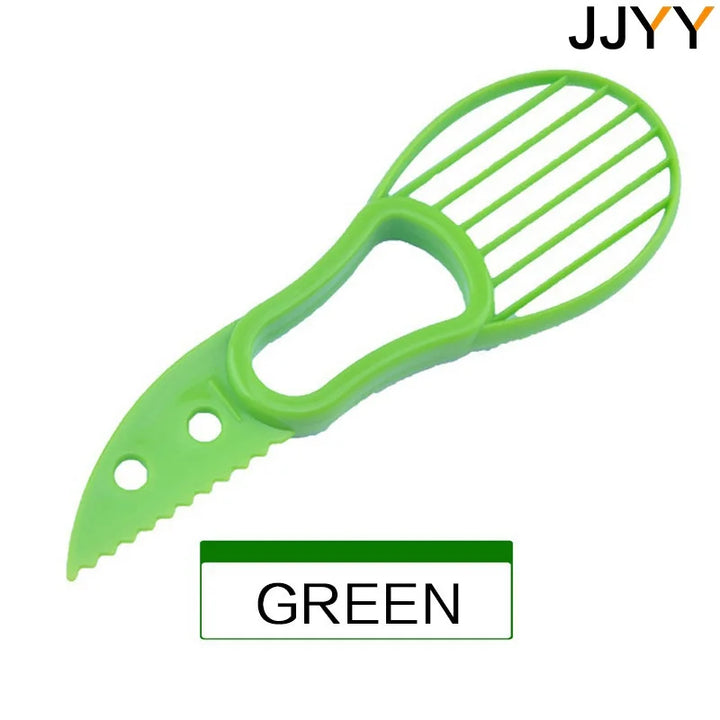 Plastic Knife Kitchen Vegetable Tools