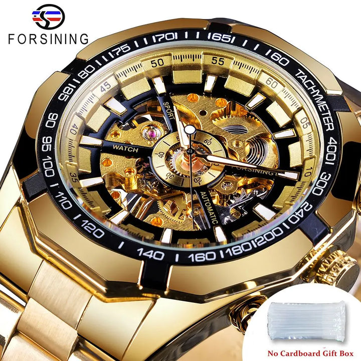 Forsining GMT101