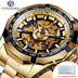 Forsining GMT101
