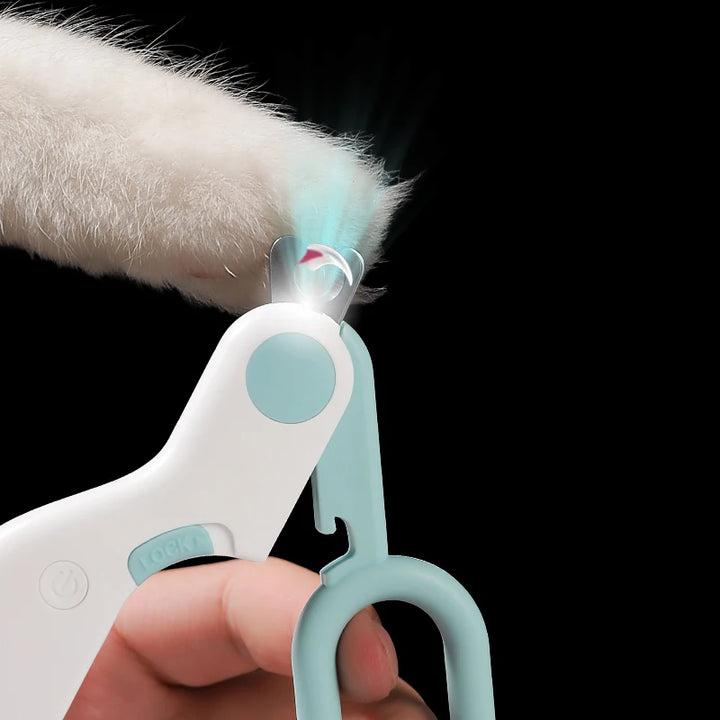 Cat Dog Nail Clipper