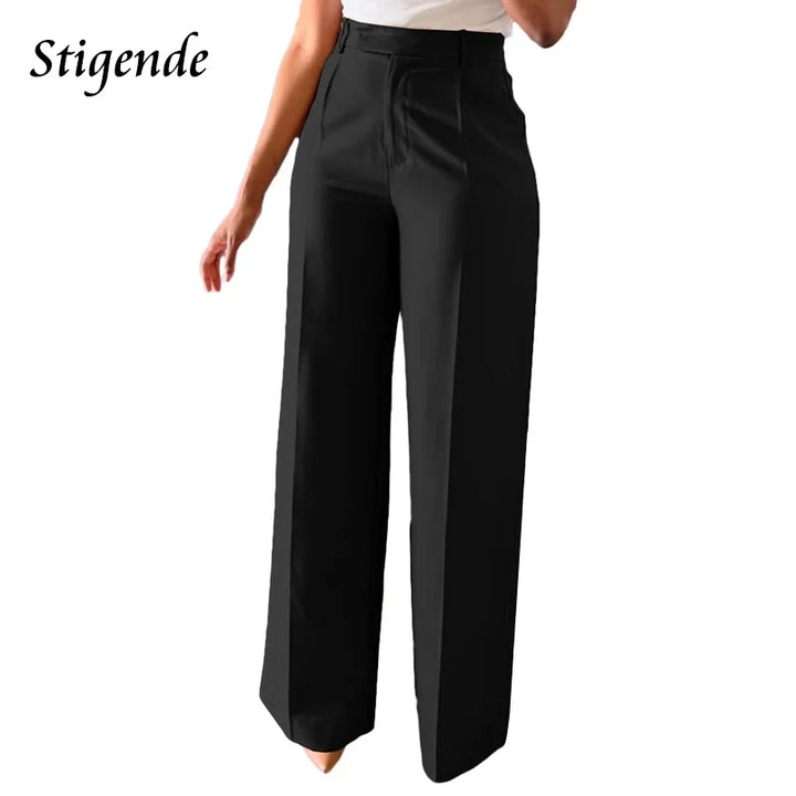 Stigende Wide