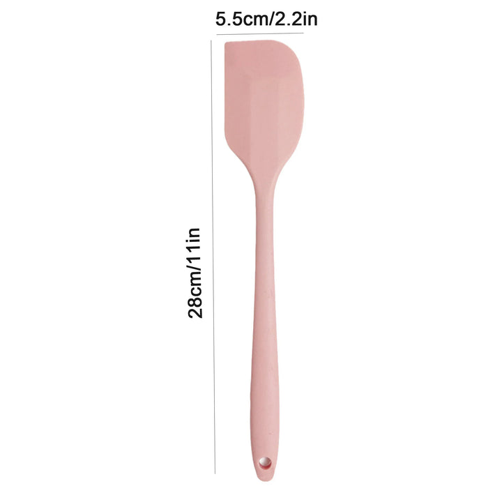 Silicone cream