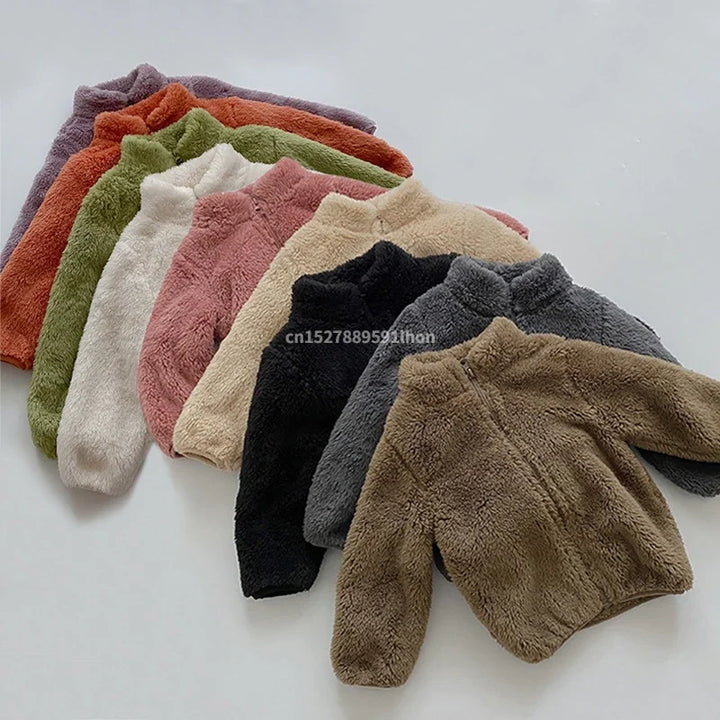 Kids Winter Coats  3-6Y,0-1Y,1-2y