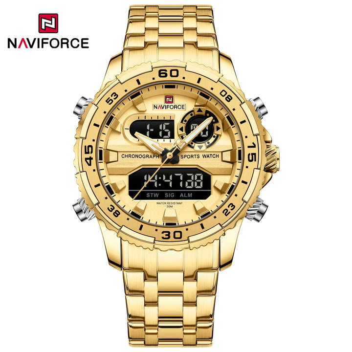 NAVIFORCE NF9234