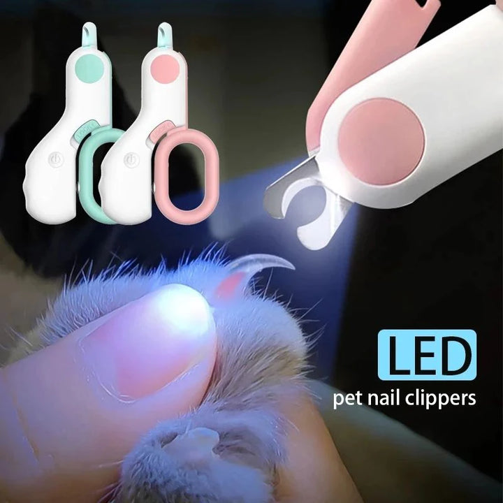 Cat Dog Nail Clipper