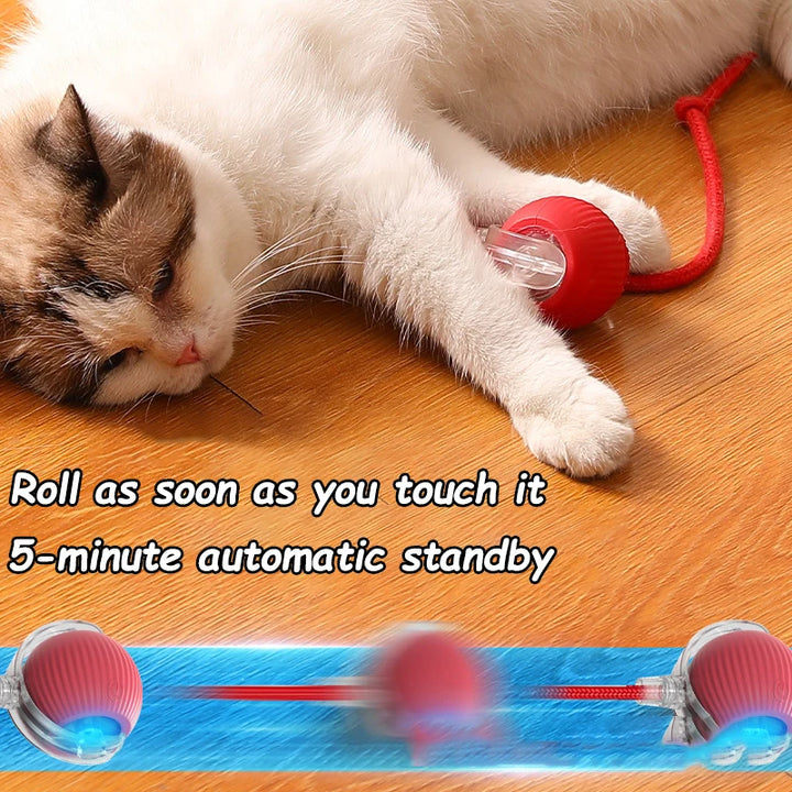 Rolling Ball
