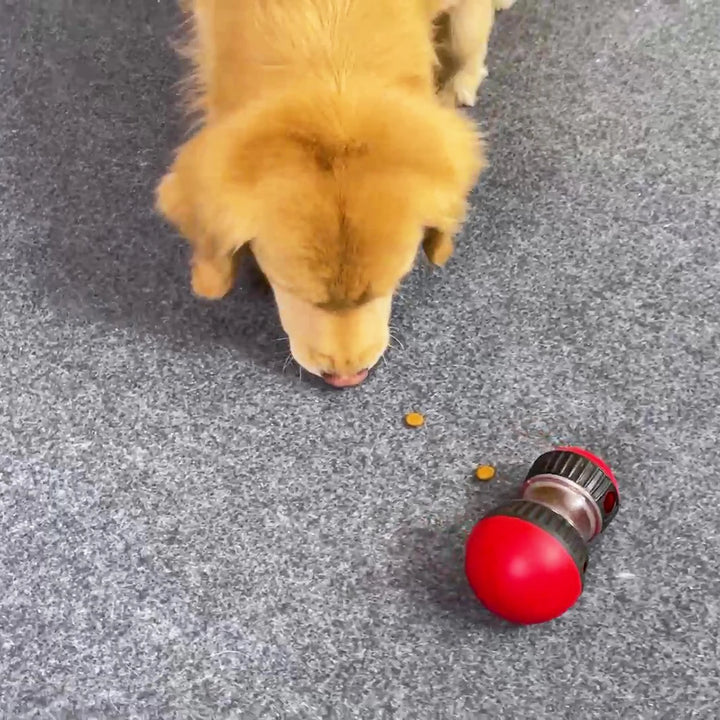 Dog Toy For Small
