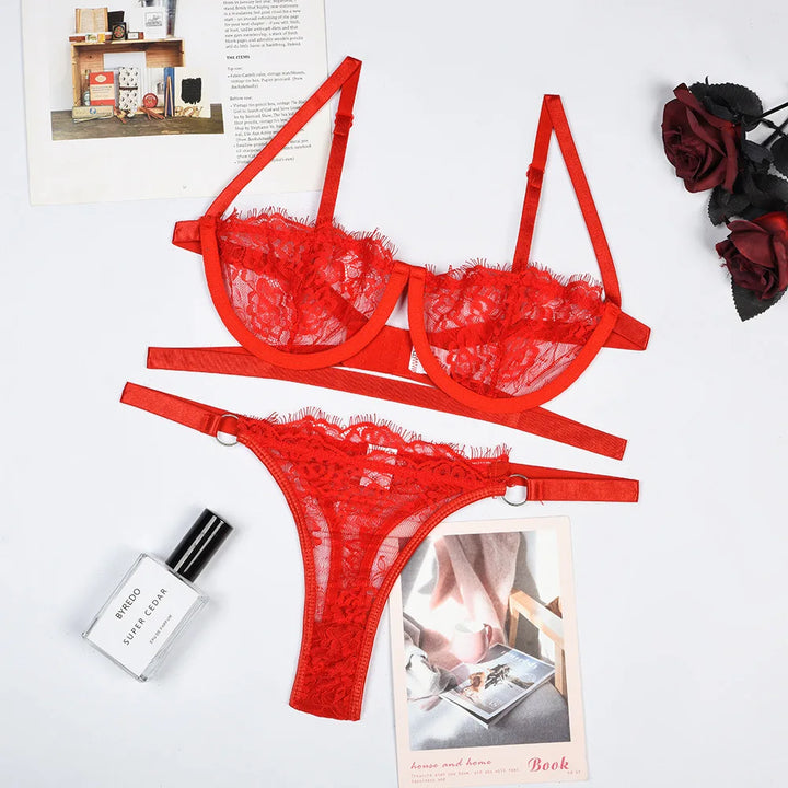 Lingerie Woman POLYESTER