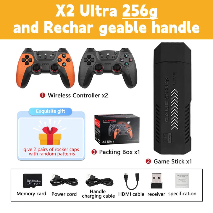 X2 Ultra