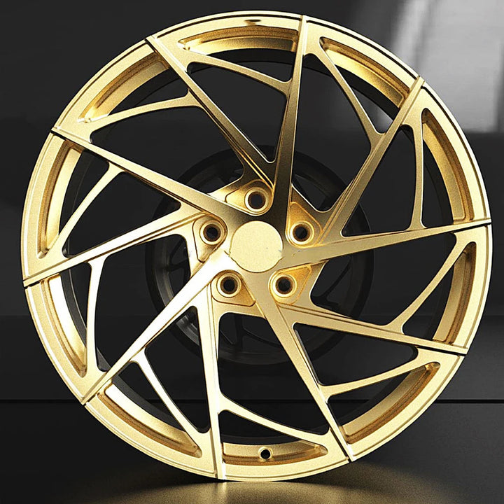 racing Aluminum 18-22