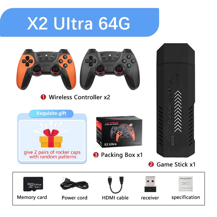 X2 Ultra
