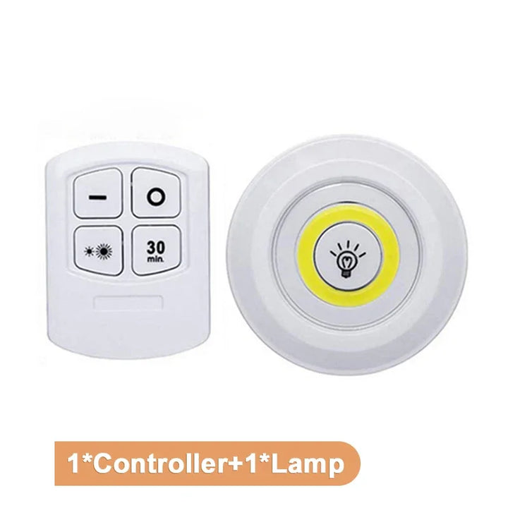 LED Under Cabinet