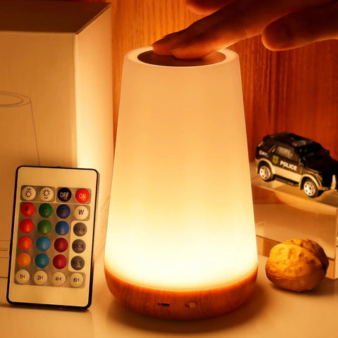 Table Lamp Bedside Lamp