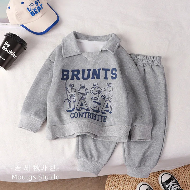 Children  4-6Y