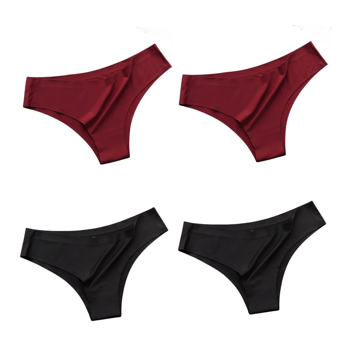 4PCS/Set fenlandwell 100% cotton