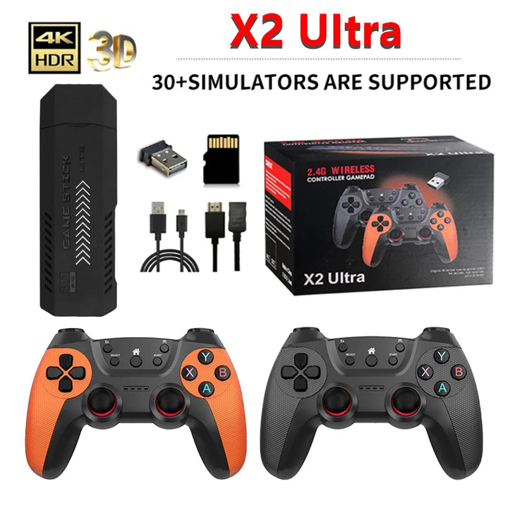 X2 Ultra