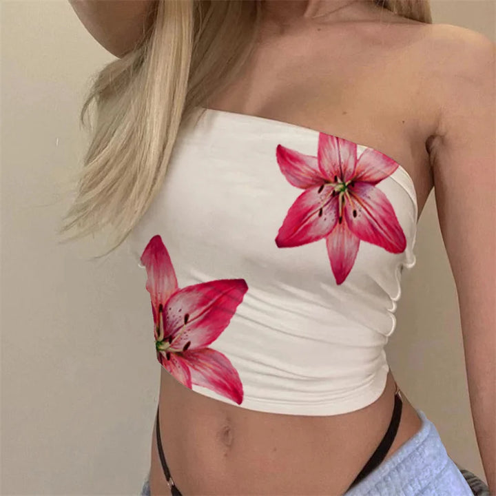 Kmbangi Women Tops
