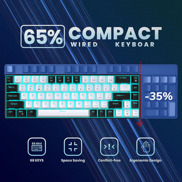 HXSJ Mechanical