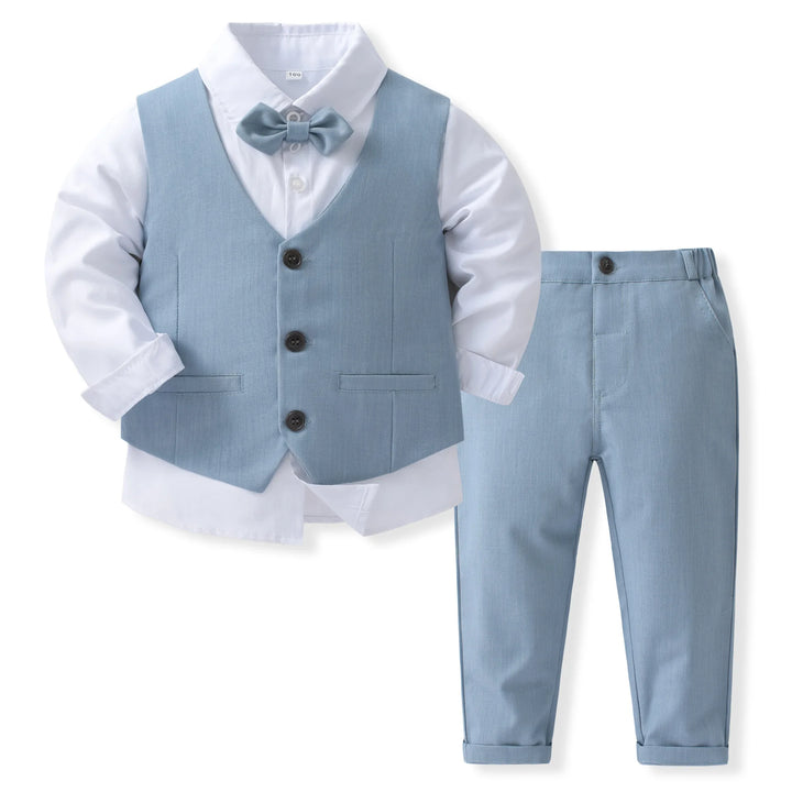 Kabeier  1 -6 Y