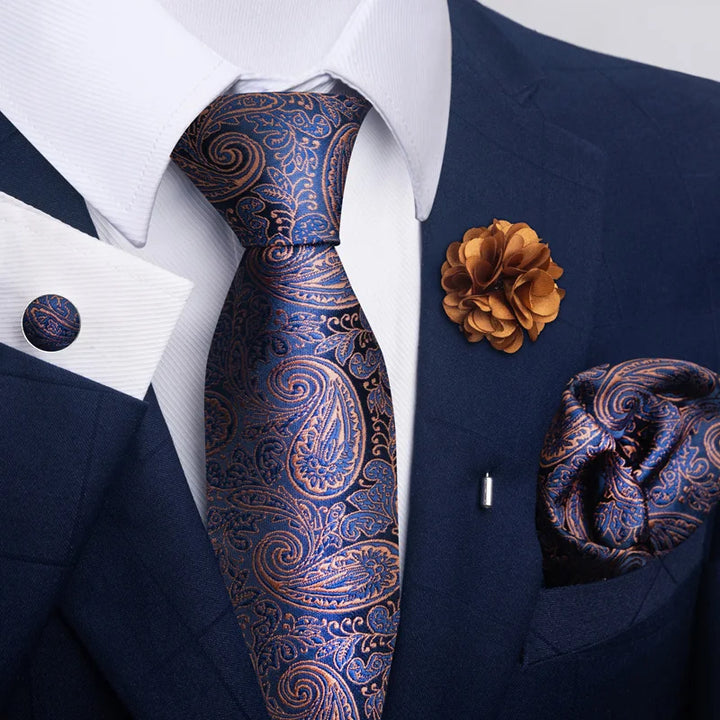 Luxury Mens 12648-1SF