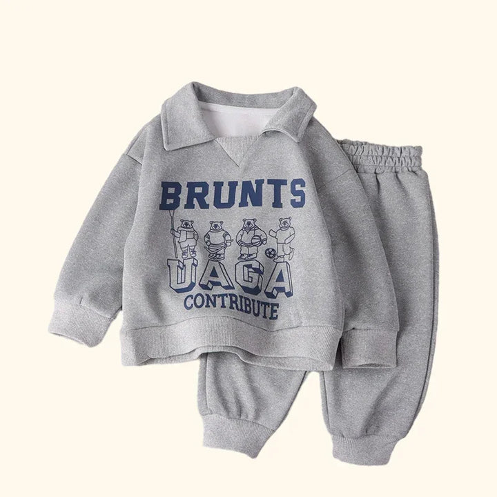 Children  4-6Y