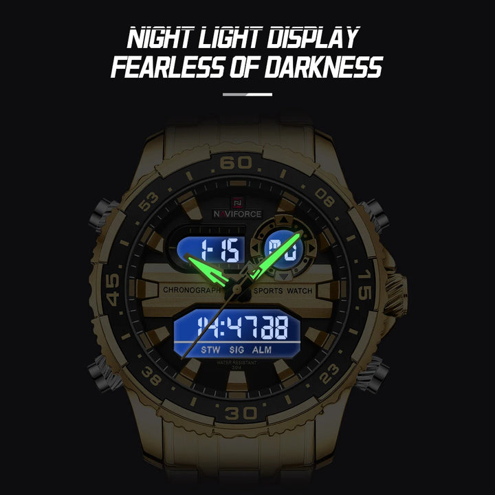 NAVIFORCE NF9234