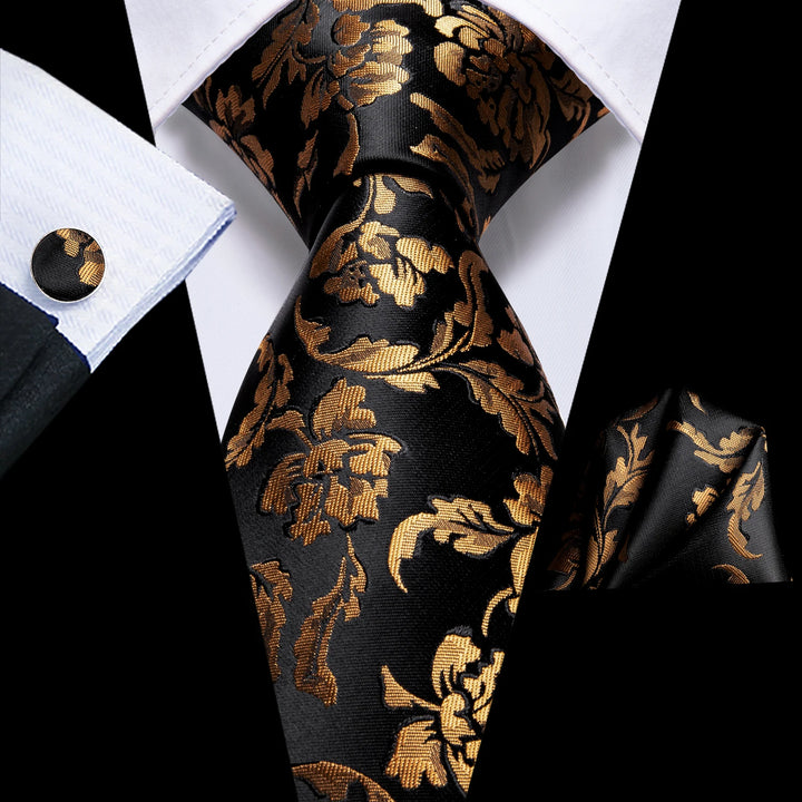 Hi-Tie Striped
