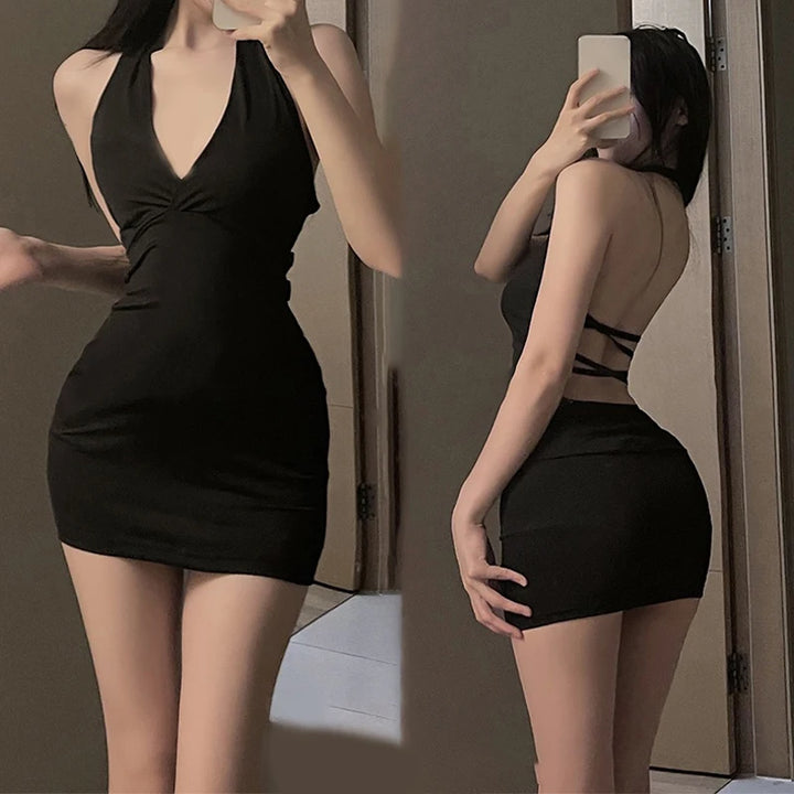 1Pc SAFENH Halter